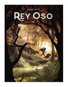 REY OSO