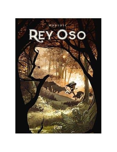 REY OSO