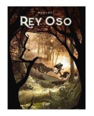 REY OSO