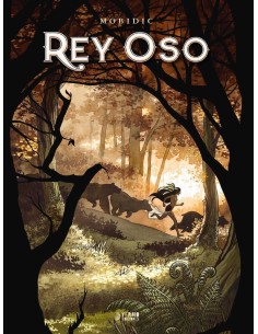 REY OSO