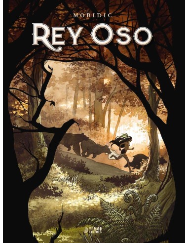 REY OSO