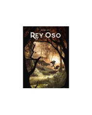 REY OSO