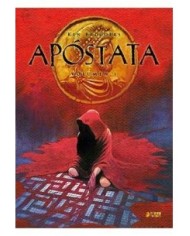 APOSTATA VOL. 01