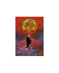 APOSTATA VOL. 01