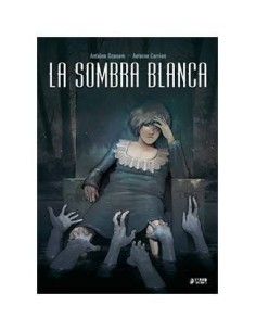 LA SOMBRA BLANCA INTEGRAL