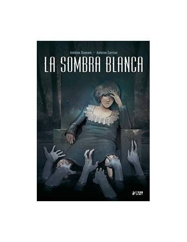 LA SOMBRA BLANCA INTEGRAL