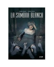 LA SOMBRA BLANCA INTEGRAL