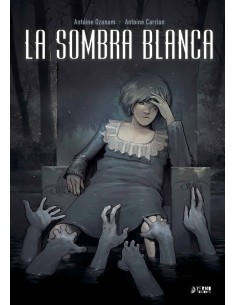 LA SOMBRA BLANCA INTEGRAL
