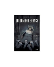 LA SOMBRA BLANCA INTEGRAL