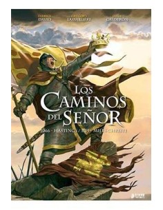 LOS CAMINOS DEL SEÑOR VOL. 01