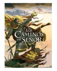 LOS CAMINOS DEL SEÑOR VOL. 01 LOS CAMINOS DEL SEÑOR VOL. 01