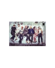 POSTER BTS BED 8435497231668  7,50 € POSTER BTS BED 8435497231668  7,50 €