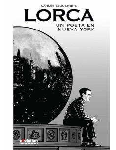 LORCA. UN POETA EN NUEVA YORK (NUEVA EDICION RUSTICA) 9788413343884... LORCA. UN POETA EN NUEVA YORK (NUEVA EDICION RUSTICA) 9788413343884...