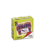 GAMES & FRIENDS KIDS