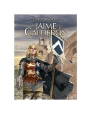 LOS CAMINOS DE JAIME CALDERON