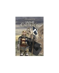 LOS CAMINOS DE JAIME CALDERON