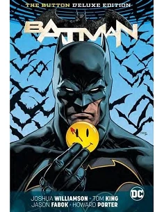 Batman vol. 5: Batman/Flash...