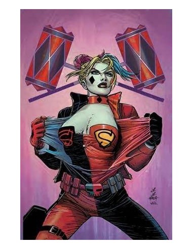 Escuadrón Suicida: La Zona Fantasma ECC EDICIONES31,00 €31,00 € ECC...