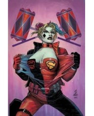 Escuadrón Suicida: La Zona Fantasma ECC EDICIONES31,00 €31,00 € ECC...