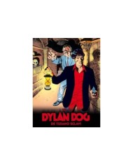 DYLAN DOG DE TIZIANO SCLAVI VOL. 01