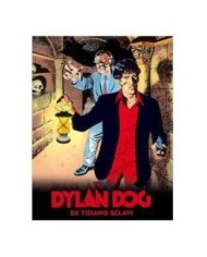 DYLAN DOG DE TIZIANO SCLAVI VOL. 02 9788496992627  18,27 €