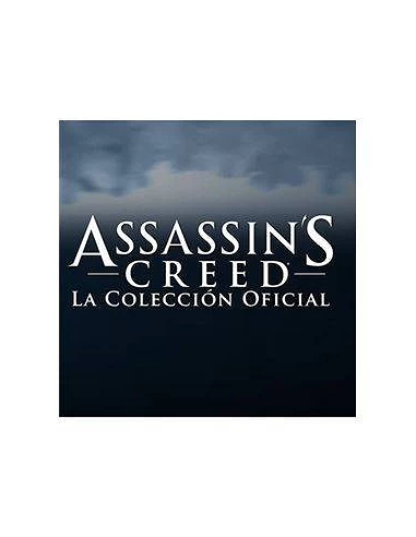 Assassin's Creed: La colección oficial - Fascículo 25: Caius Julius Ceaser