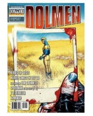 DOLMEN 295 DOLMEN4,99 €4,99 € DOLMEN EDICIONES DOLMEN