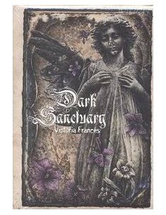 DARK SANCTUARY + CD