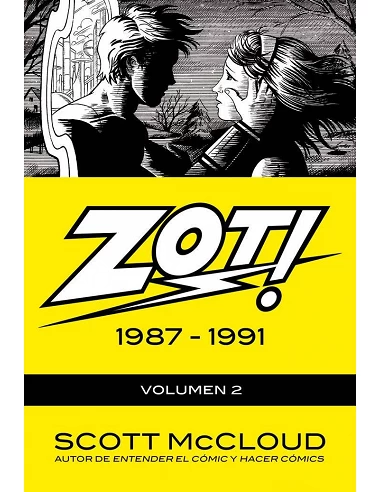 ZOT 1987-1991 VOLUMEN 2