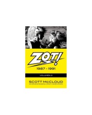 ZOT 1987-1991 VOLUMEN 2