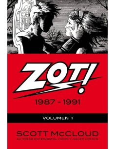 ZOT 1987-1991 VOLUMEN 1
