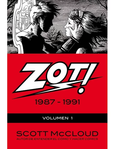 ZOT 1987-1991 VOLUMEN 1