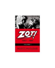 ZOT 1987-1991 VOLUMEN 1
