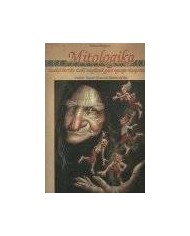 MITOLOGIKA (EUS) CARTONE
