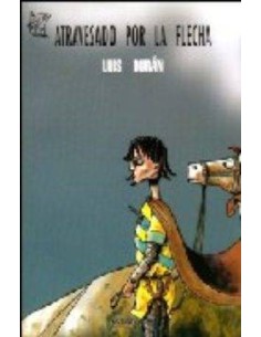 ATRAVESADO POR LA FLECHA