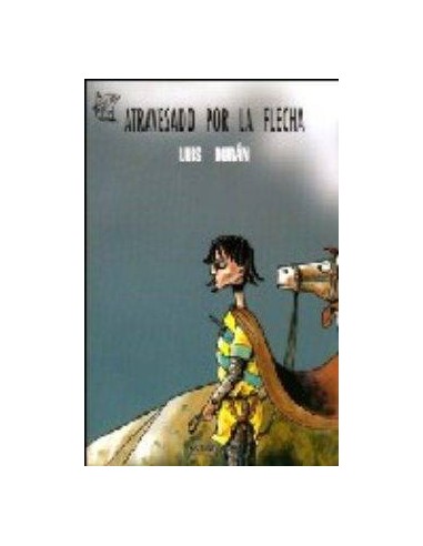 ATRAVESADO POR LA FLECHA