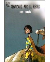 ATRAVESADO POR LA FLECHA