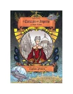 CORAZON DEL IMPERIO, EL 1/3