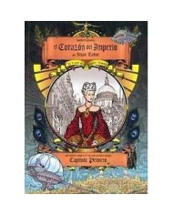 CORAZON DEL IMPERIO, EL 1/3