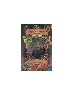 CORAZON DEL IMPERIO, EL 2/3