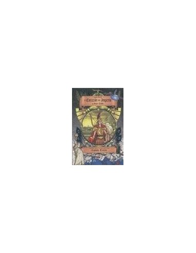 CORAZON DEL IMPERIO, EL 3/3