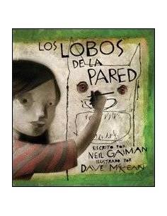 LOBOS DE LA PARED,LOS