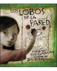 LOBOS DE LA PARED,LOS