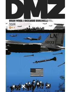DMZ 4 (de 5)