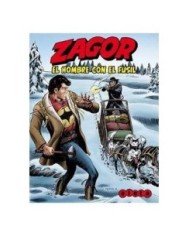 ZAGOR: EL HOMBRE CON EL FUSIL 9788416074631  17,26 €