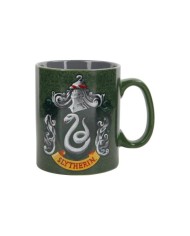 HARRY POTTER TAZA VERDE 460ML SLYTHERIN 3700789236375 HARRY POTTER TAZA VERDE 460ML SLYTHERIN 3700789236375