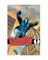 THE ANSWER 9788416074693  13,41 €
