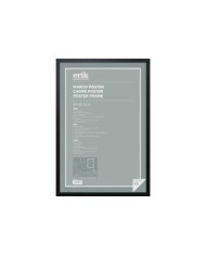 Marco Maxi Posters Negro