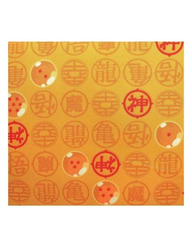 DRAGON BALL COJÍN 4 ESTRELLAS 3700789252207 DRAGON BALL COJÍN 4 ESTRELLAS 3700789252207