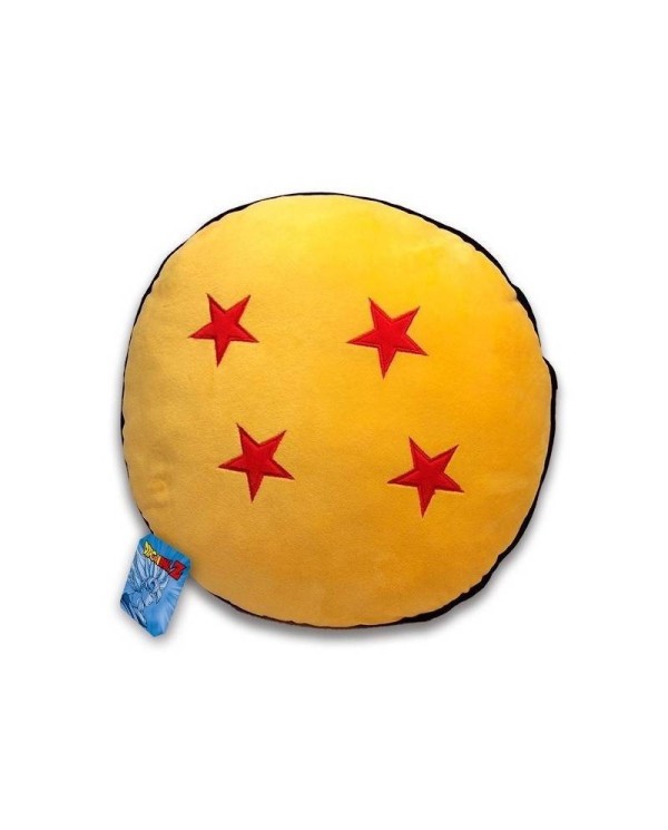 DRAGON BALL COJÍN 4 ESTRELLAS 3700789252207